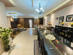 Apartment by the Nile (Pharaonic Village)